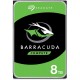 Seagate Barracuda 8TB 3.5 Inch Desktop HDD